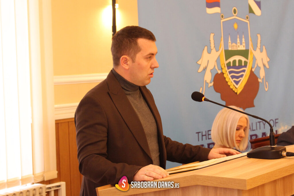 Budžet za 2026. usvojen u Skupštini opštine Srbobran