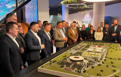 EXPO 2027 nudi mogućnost predstavljanja malih sredina