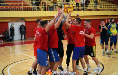 Memorijal JOVICA TEŠIĆ JOLE ima nove šampione