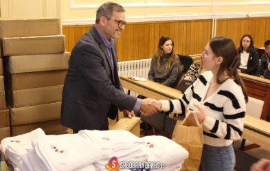 43 bebe rođene u IV kvartalu 2025. godine