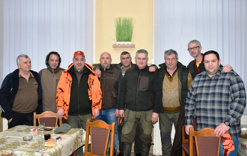 Kreće sređivanje Lovačkog doma u Srbobranu