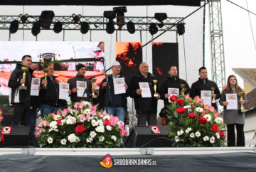 Kobasicijada 2026 slavi rad, znanje i ljubav prema zanatu