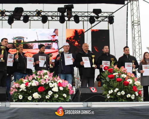 Kobasicijada 2026 slavi rad, znanje i ljubav prema zanatu