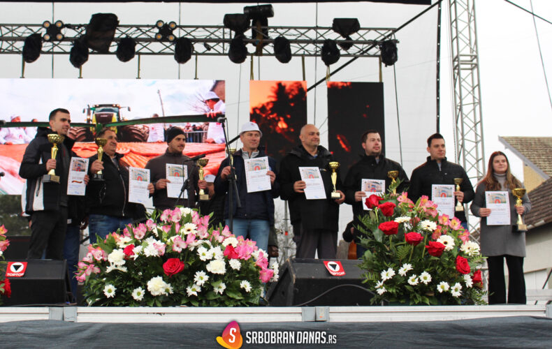 Kobasicijada 2026 slavi rad, znanje i ljubav prema zanatu