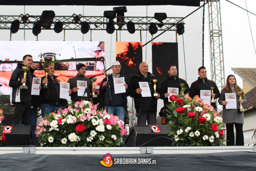 Kobasicijada 2026 slavi rad, znanje i ljubav prema zanatu