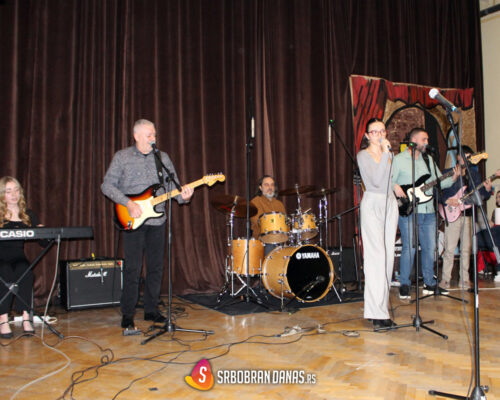 Proslavljen Dan škole i dva veka od rođenja Svetozara Miletića