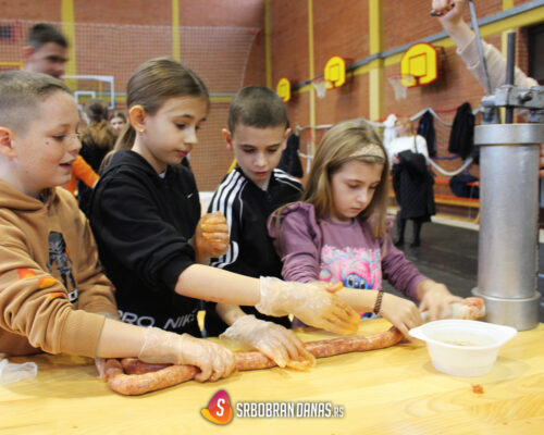 42. KObasicijada Turija