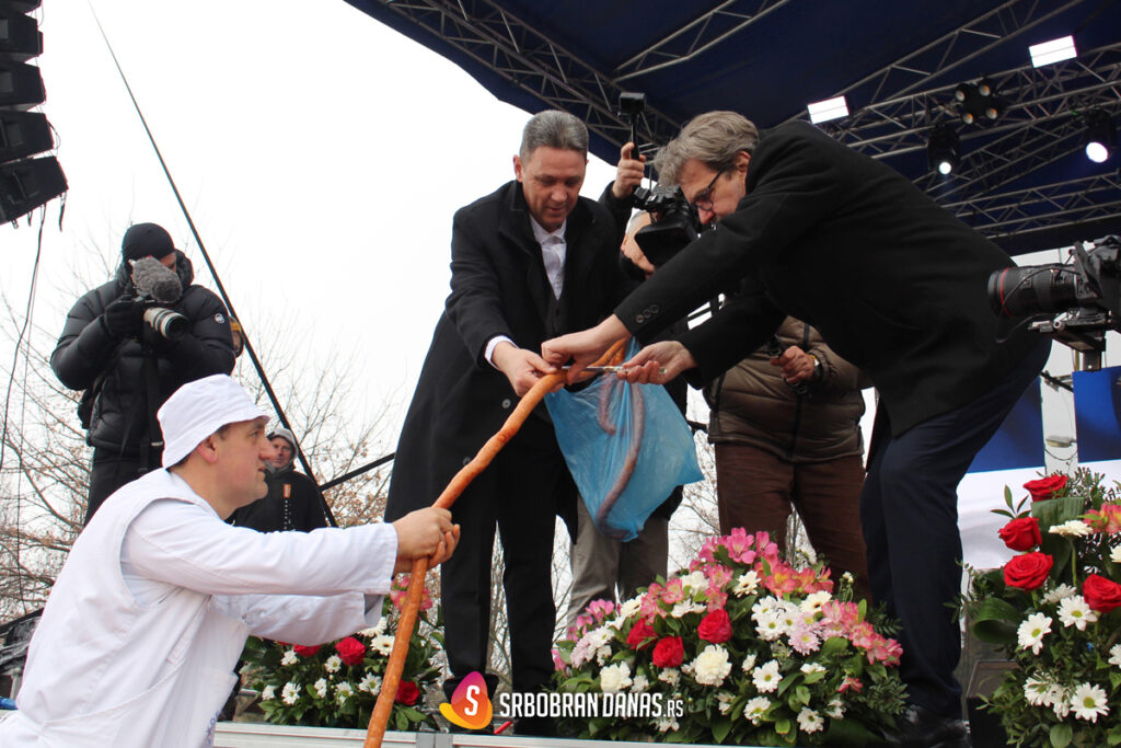 Kobasicijada 2026 slavi rad, znanje i ljubav prema zanatu