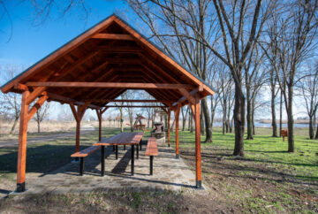 Izletište na Beljanskoj bari renovirano dočekuje proleće