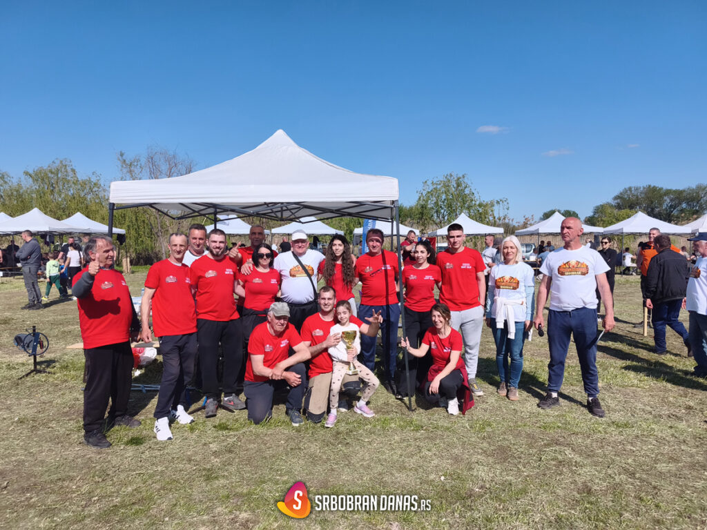 Prasicijada Srbobran