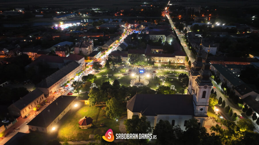 Petrovdan 2026: vera, tradicija i veselje okupili hiljade posetilaca