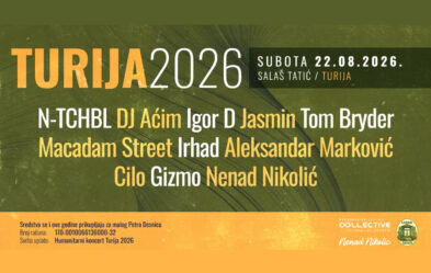 Turija 2026