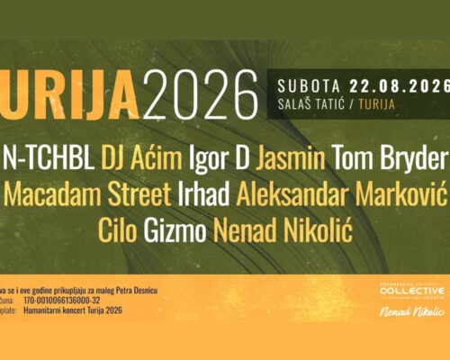 Turija 2026